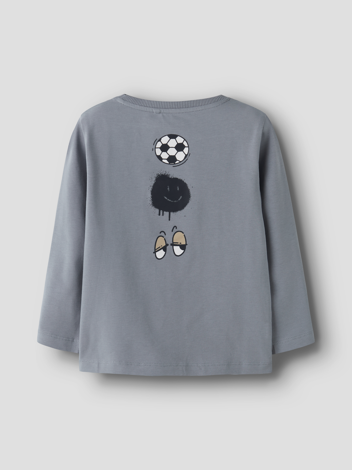 13246598 T-SHIRT ML BAMBINO NAME IT