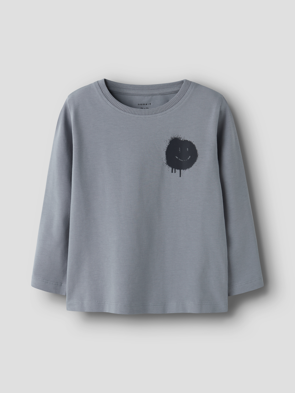 13246598 T-SHIRT ML BAMBINO NAME IT