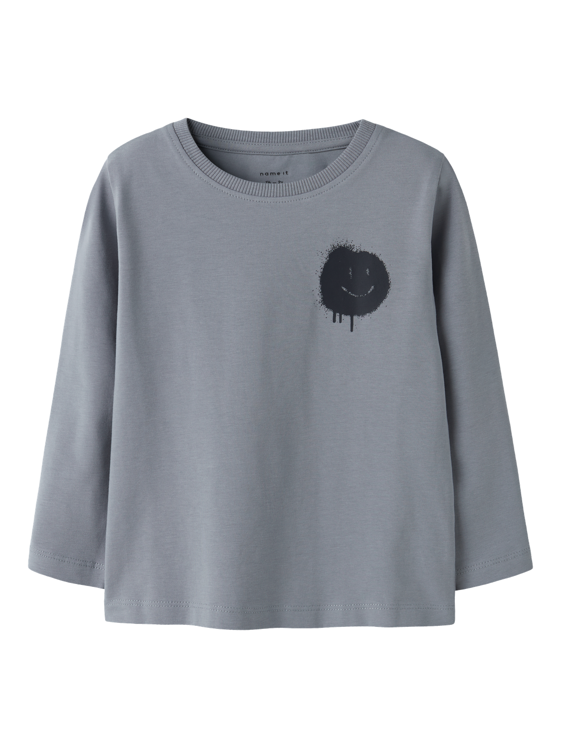 13246598 T-SHIRT ML BAMBINO NAME IT