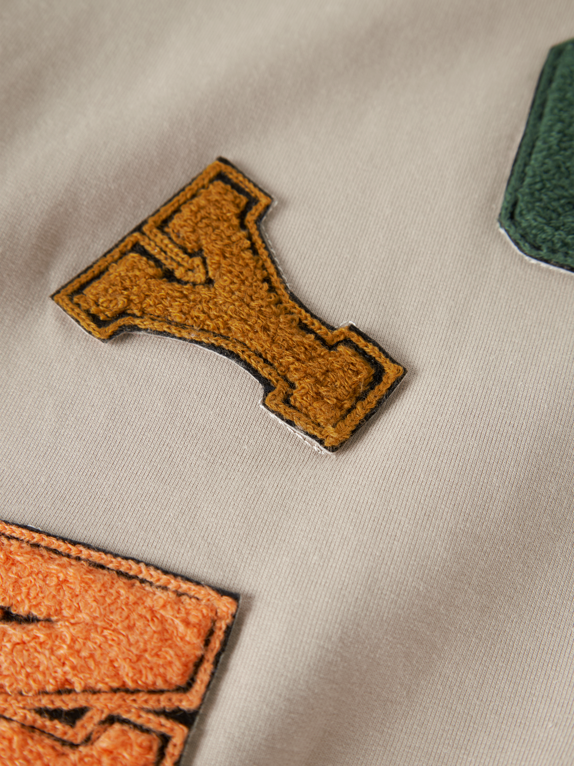 13246599 FELPA BAMBINO PARICOLLO NAME IT