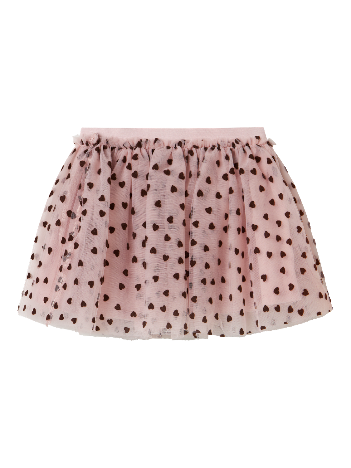 13246610 GONNA TULLE BAMBINA NAME IT