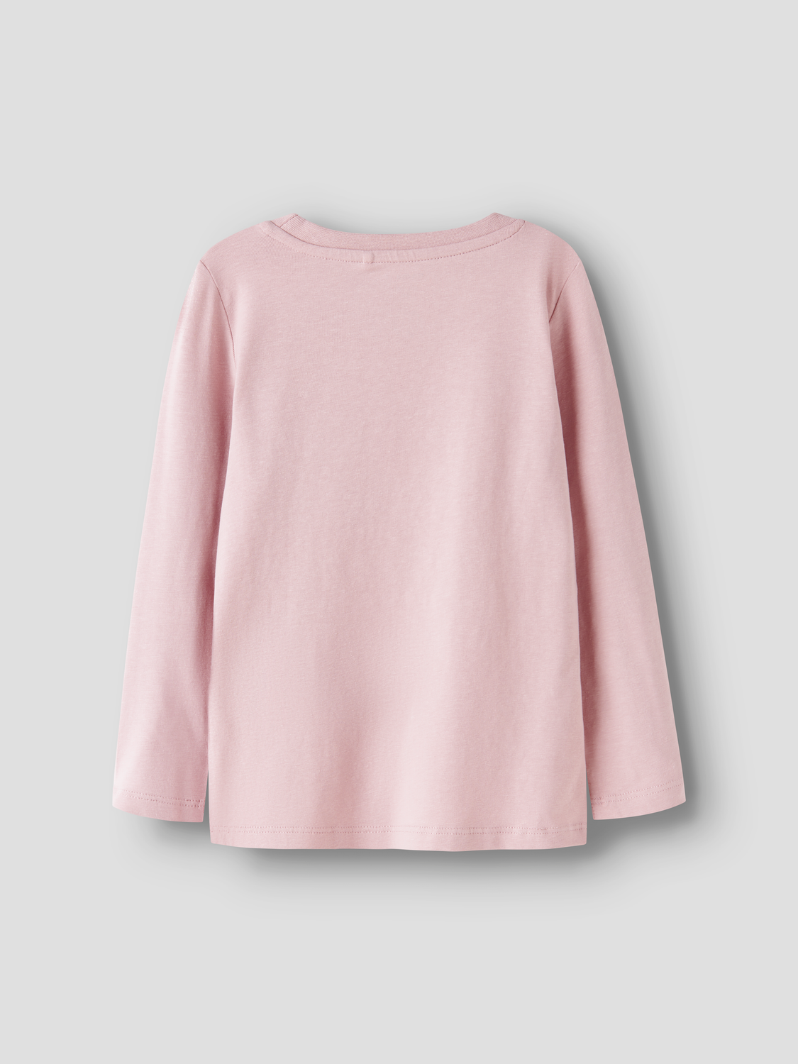 13246621 T-SHIRT BAMBINA ML NAME IT