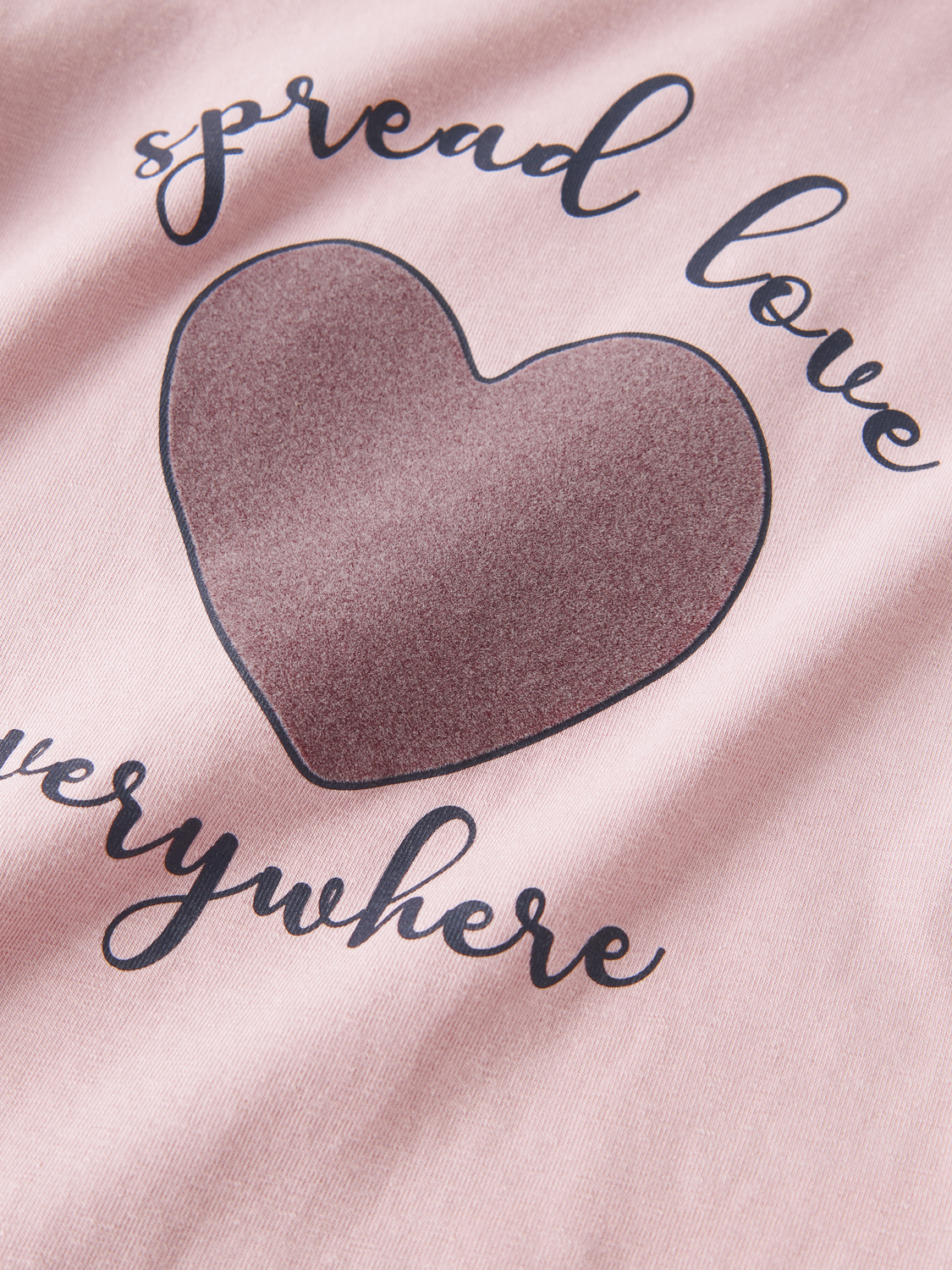 13246621 T-SHIRT BAMBINA ML NAME IT