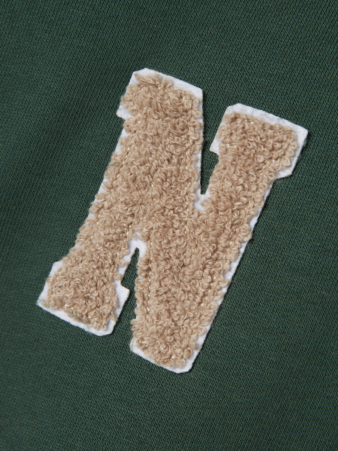 13246686 FELPA BOMBER BAMBINO NAME IT