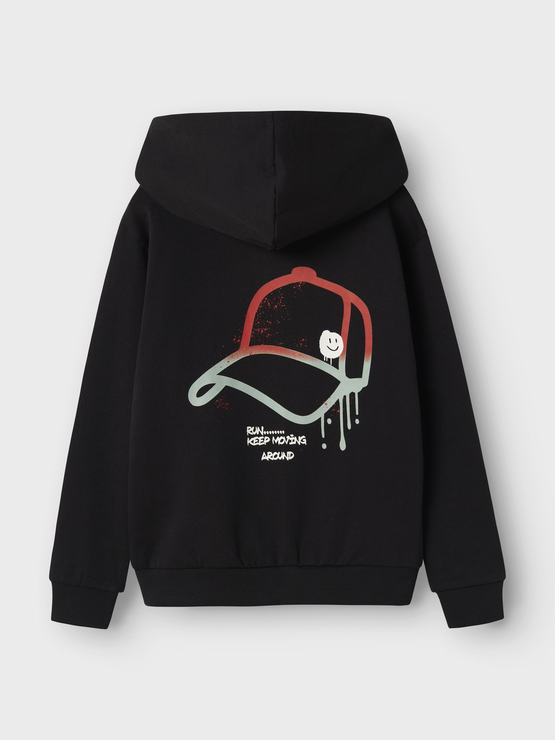 13246698 FELPA GIROCOLLO RAGAZZO NAME IT