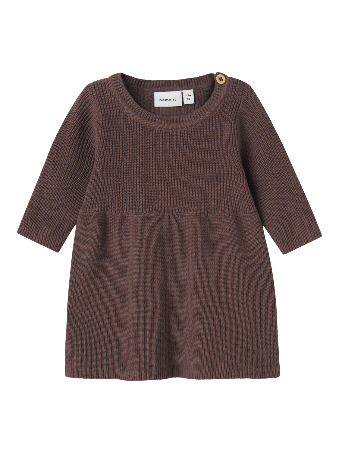 13247347 ABITO MAGLIA NEONATA NAME IT