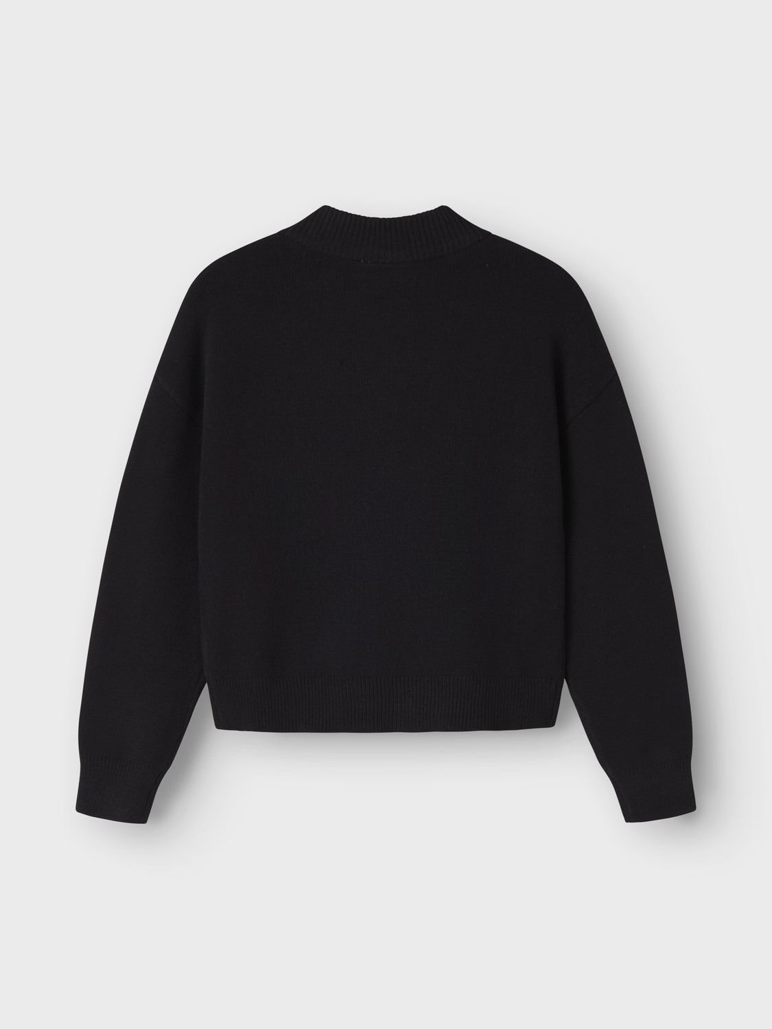 13247467 CARDIGAN CROP RAGAZZA NAME IT