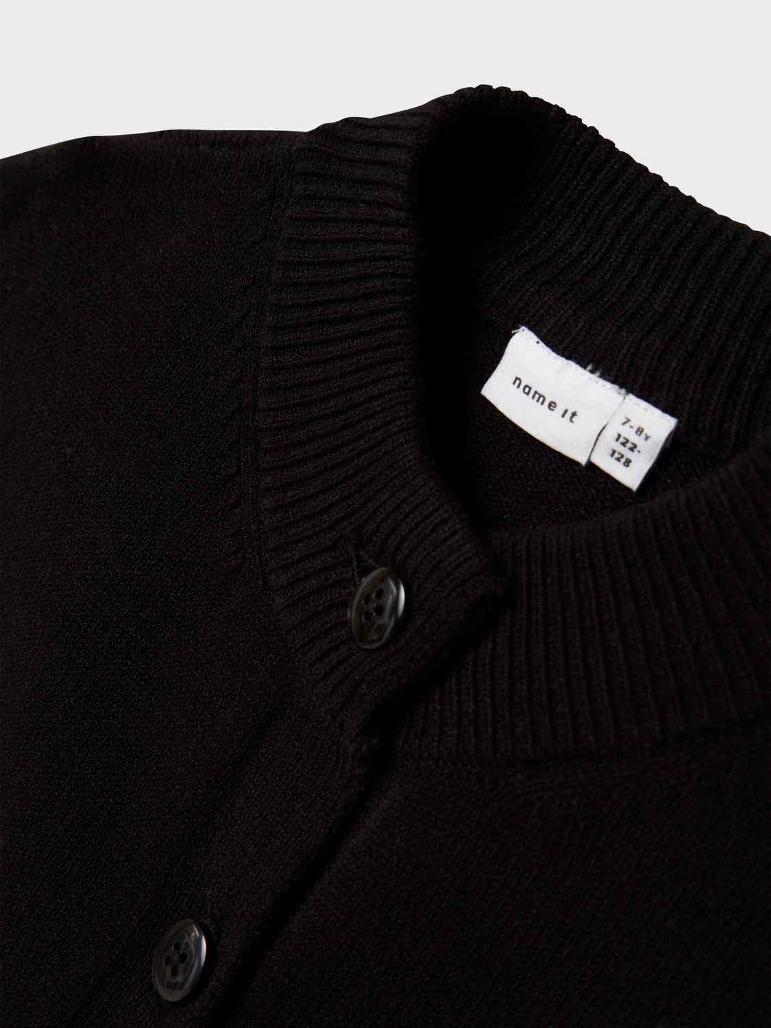 13247467 CARDIGAN CROP RAGAZZA NAME IT