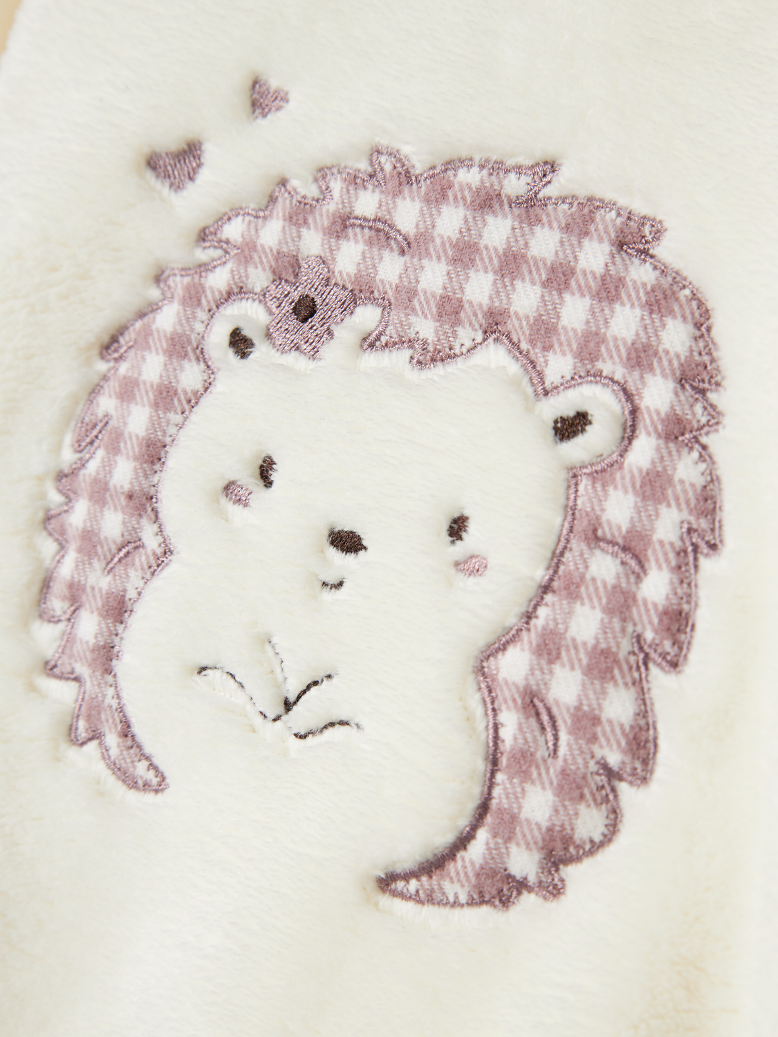 13247490 FELPA PILE NEONATA NAME IT