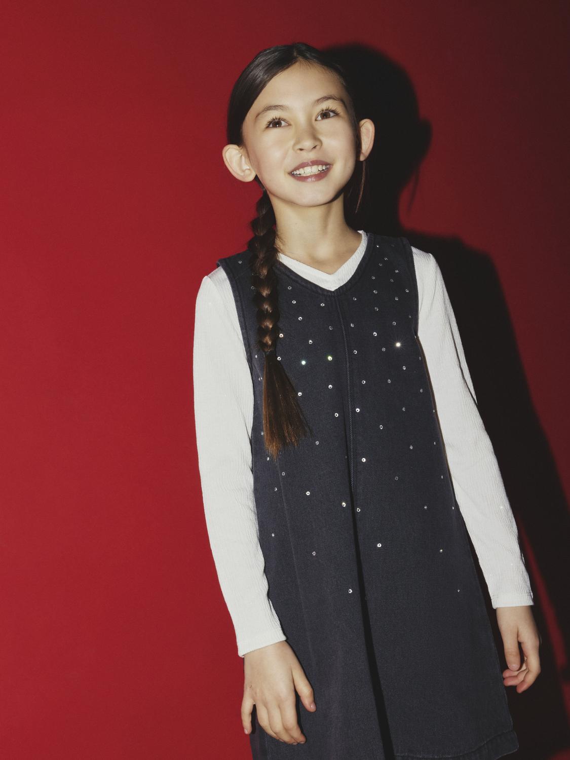 13248520 SALOPETTE RAGAZZA NAME IT