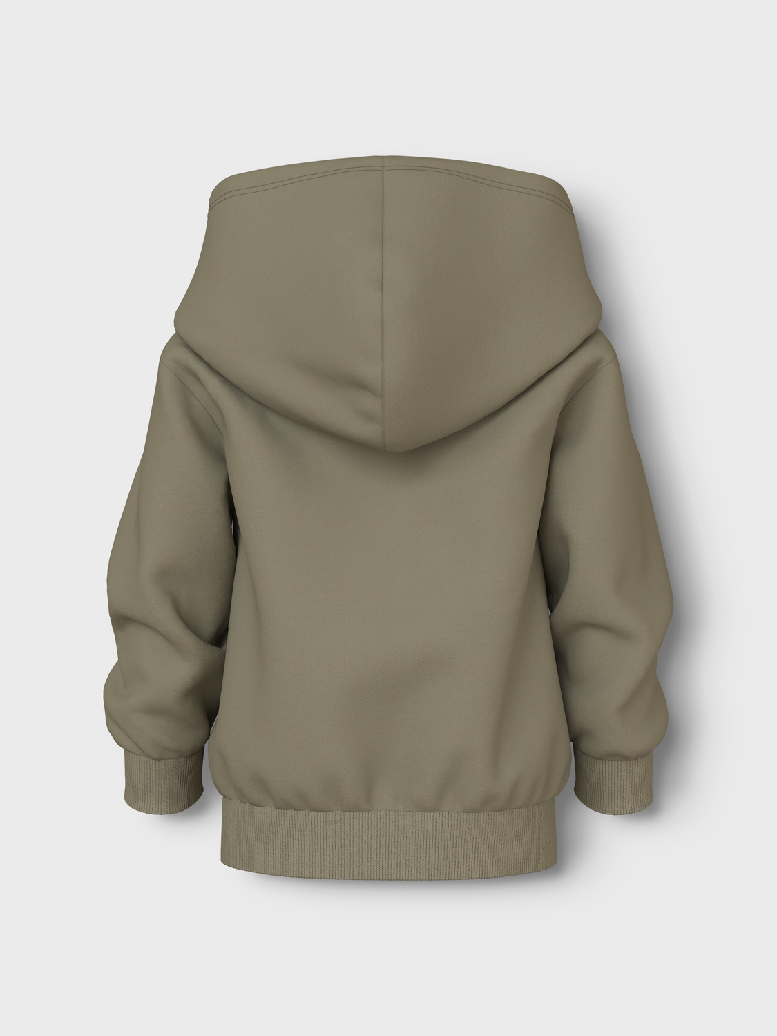 13249494 FELPA ZIP BAMBINO NAME IT