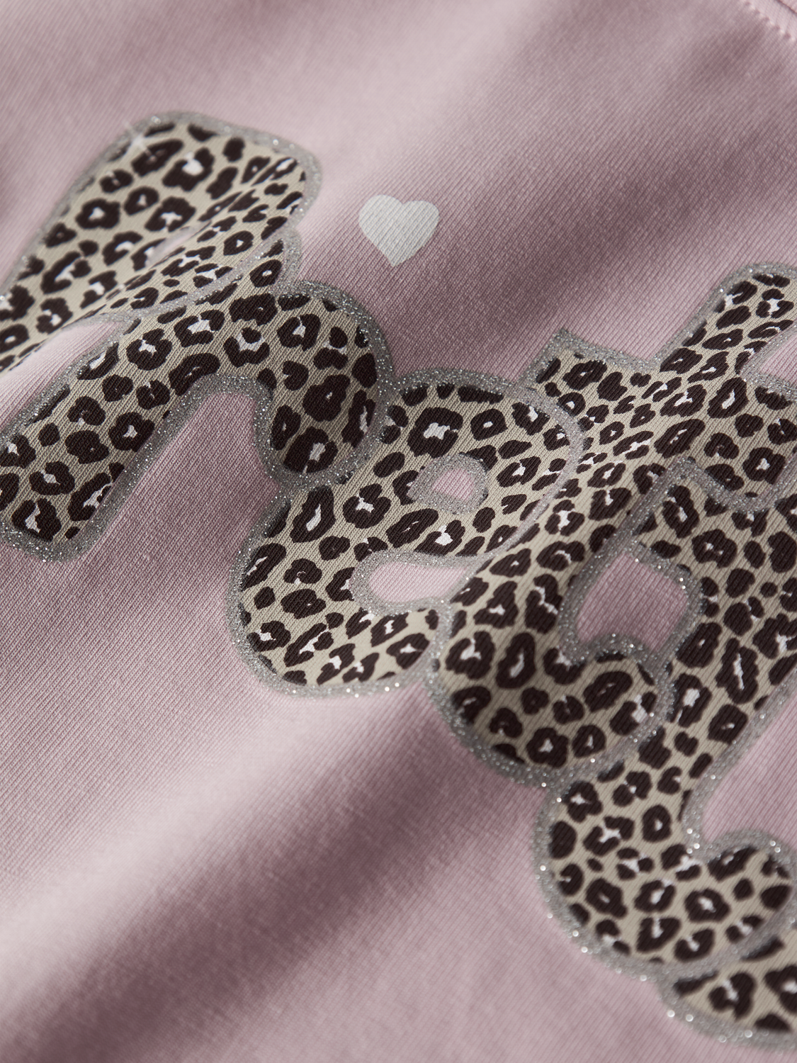 13251158 T-SHIRT BAMBINA ML NAME IT