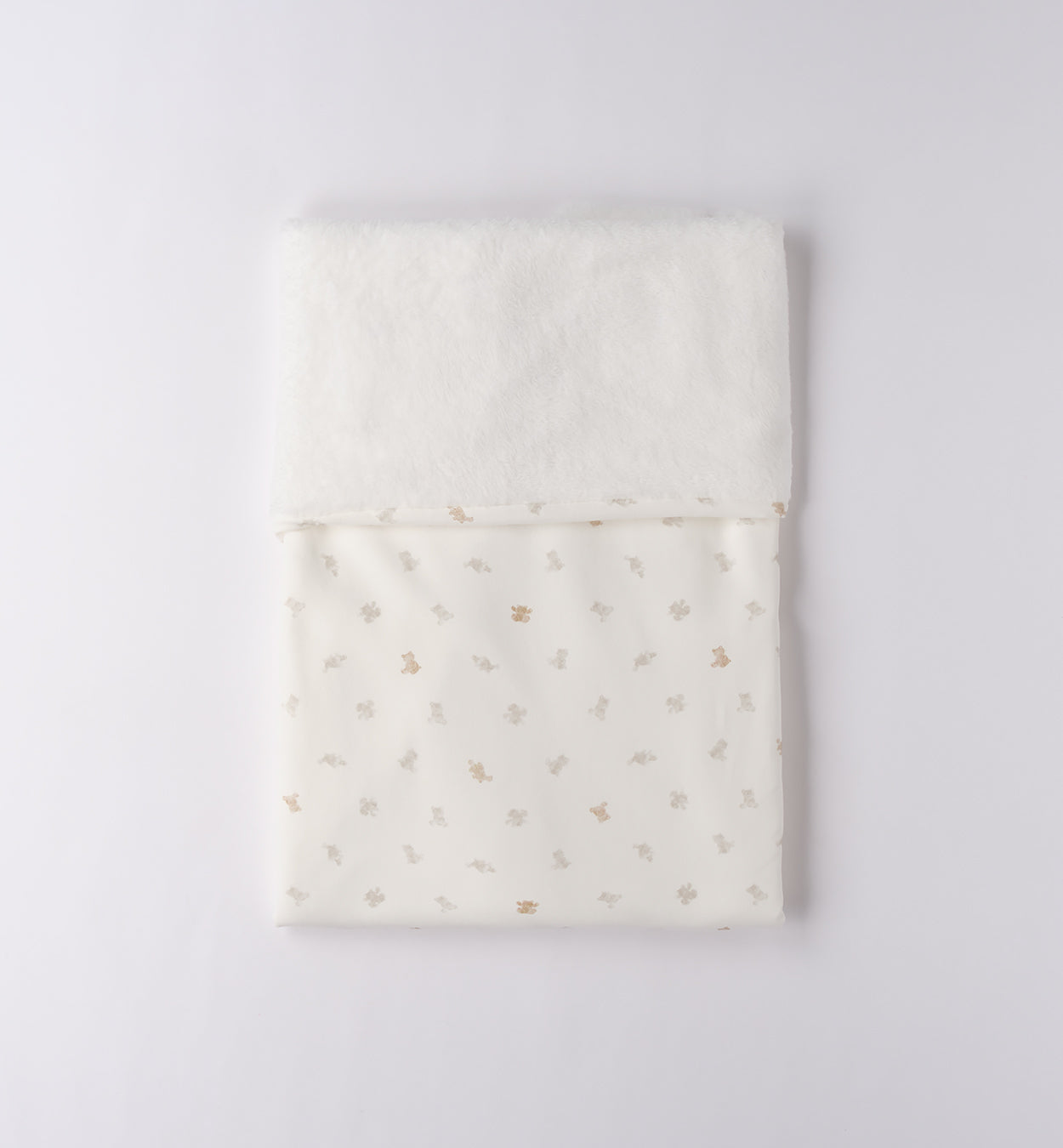 3F315 COPERTINA NEONATO SARABANDA