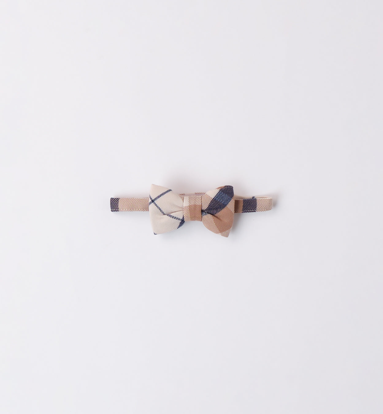 3F318 CRAVATTERIA PAPILLON NEONATO SARABANDA