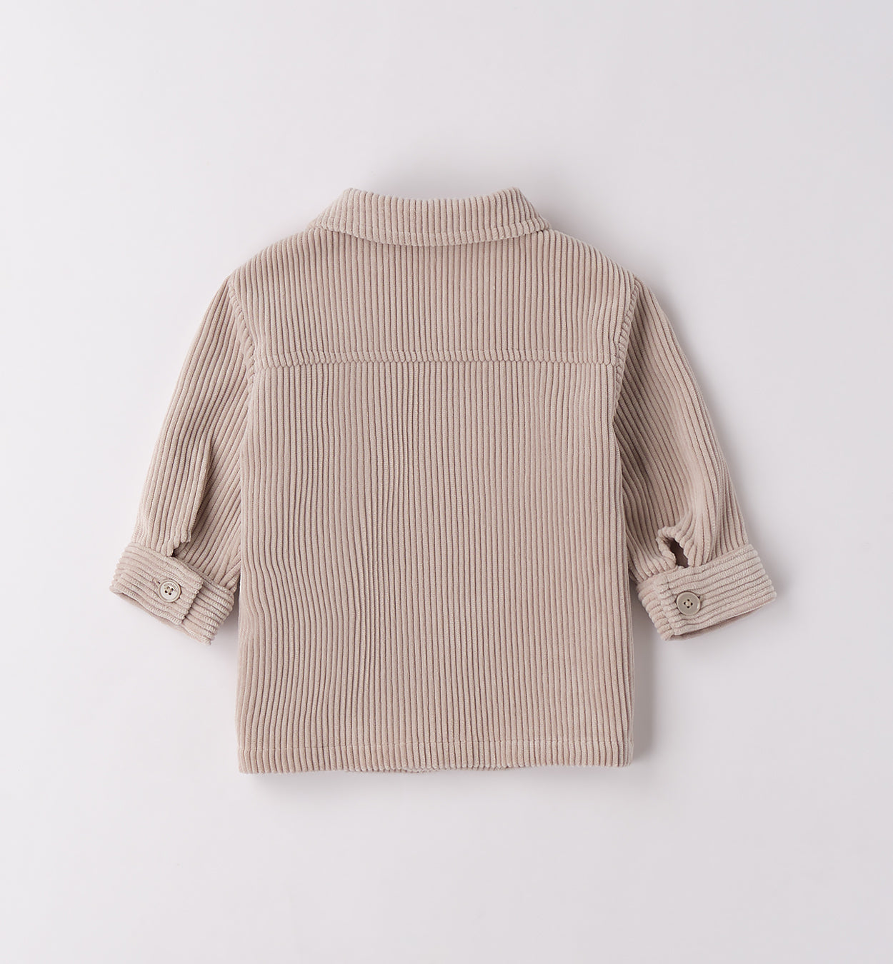 3F605 CAMICIA ML NEONATO SARABANDA