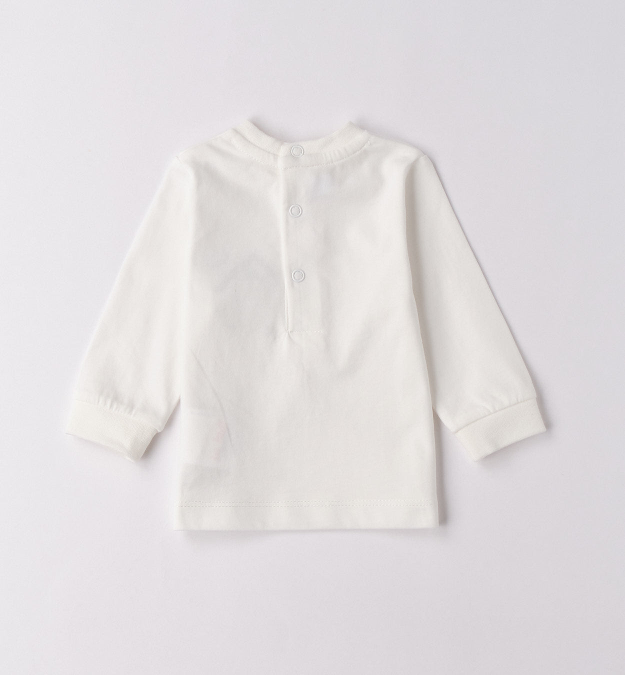 3F614 GIROCOLLO ML NEONATO SARABANDA