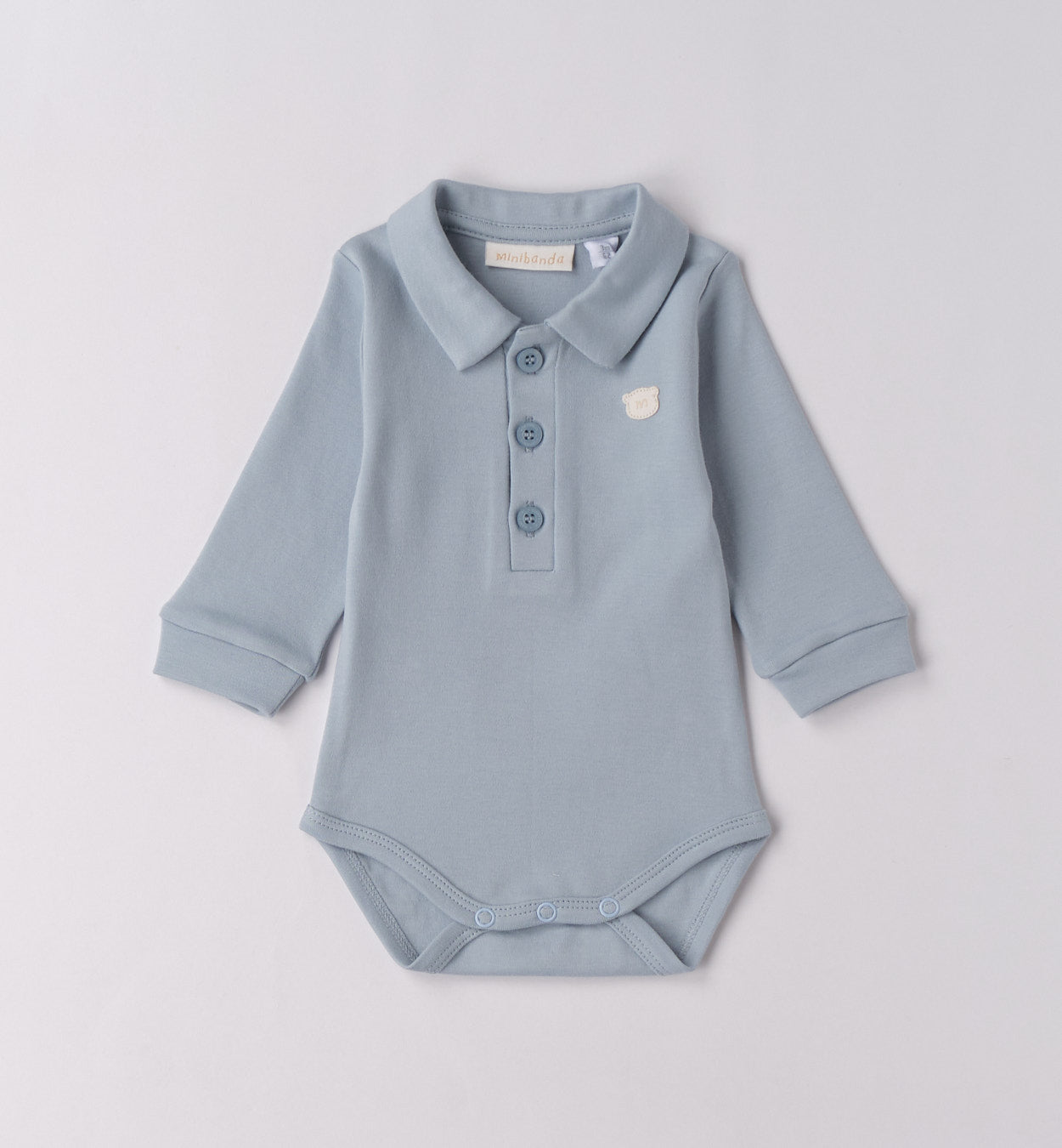 3F615 BODY ML NEONATO SARABANDA