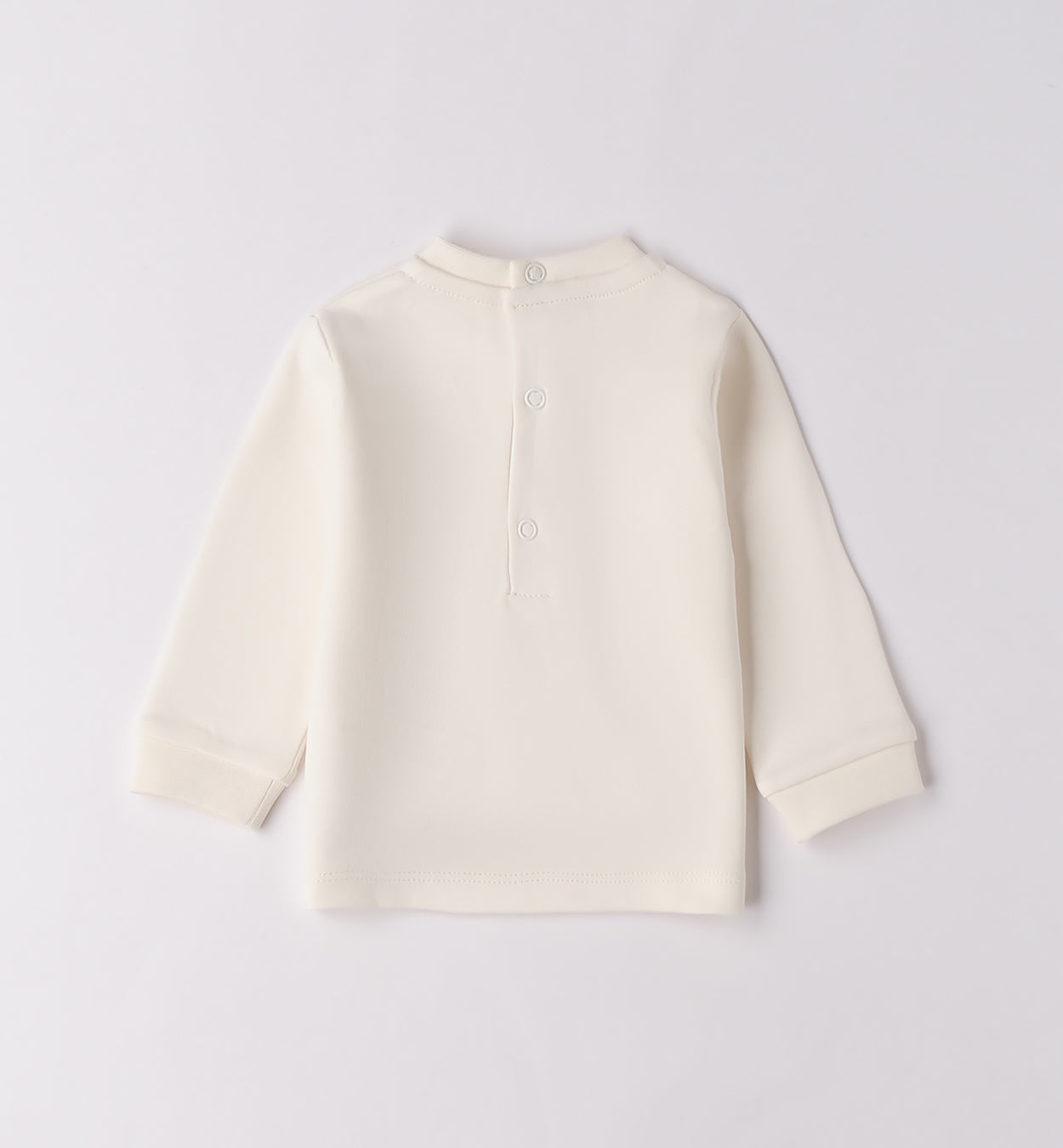 3F617 T-SHIRT NEONATO SARABANDA