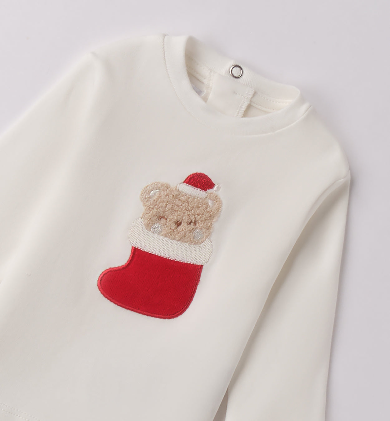 3F619 GIROCOLLO ML NEONATO SARABANDA