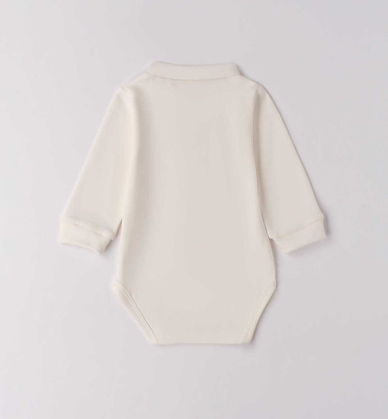 3F631 BODY ML NEONATO SARABANDA