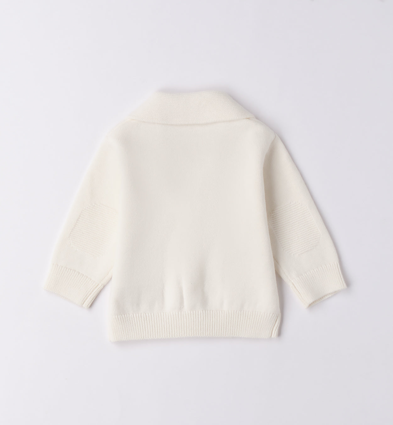 3F653 CARDIGAN NEONATO SARABANDA