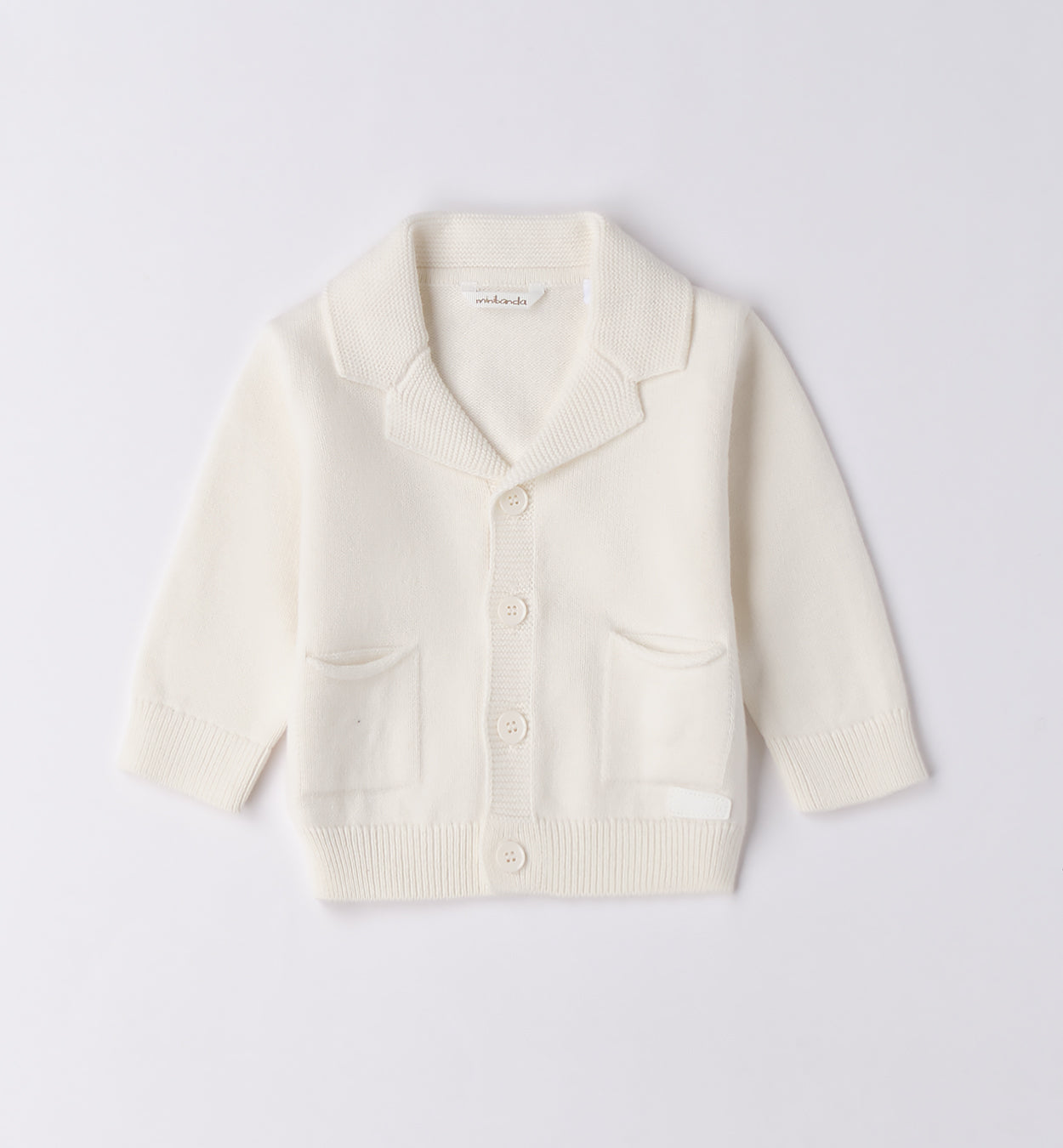 3F653 CARDIGAN NEONATO SARABANDA