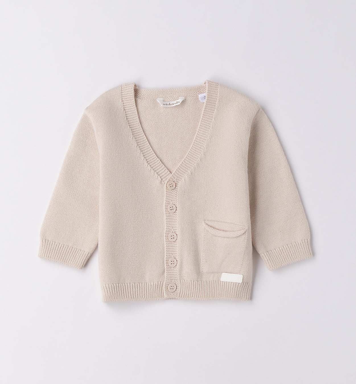 3F654 CARDIGAN NEONATO SARABANDA