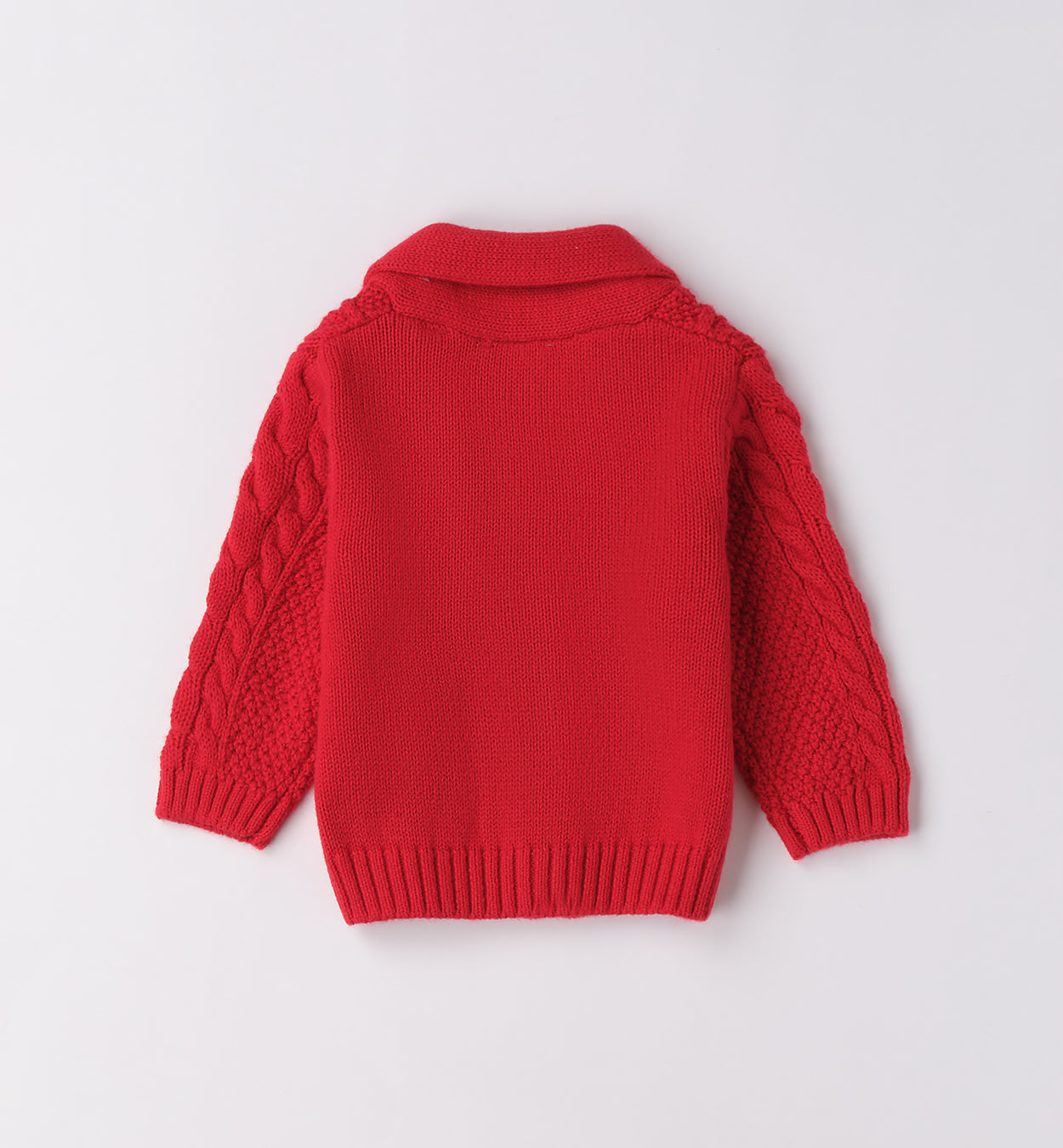 3F657 CARDIGAN NEONATO SARABANDA