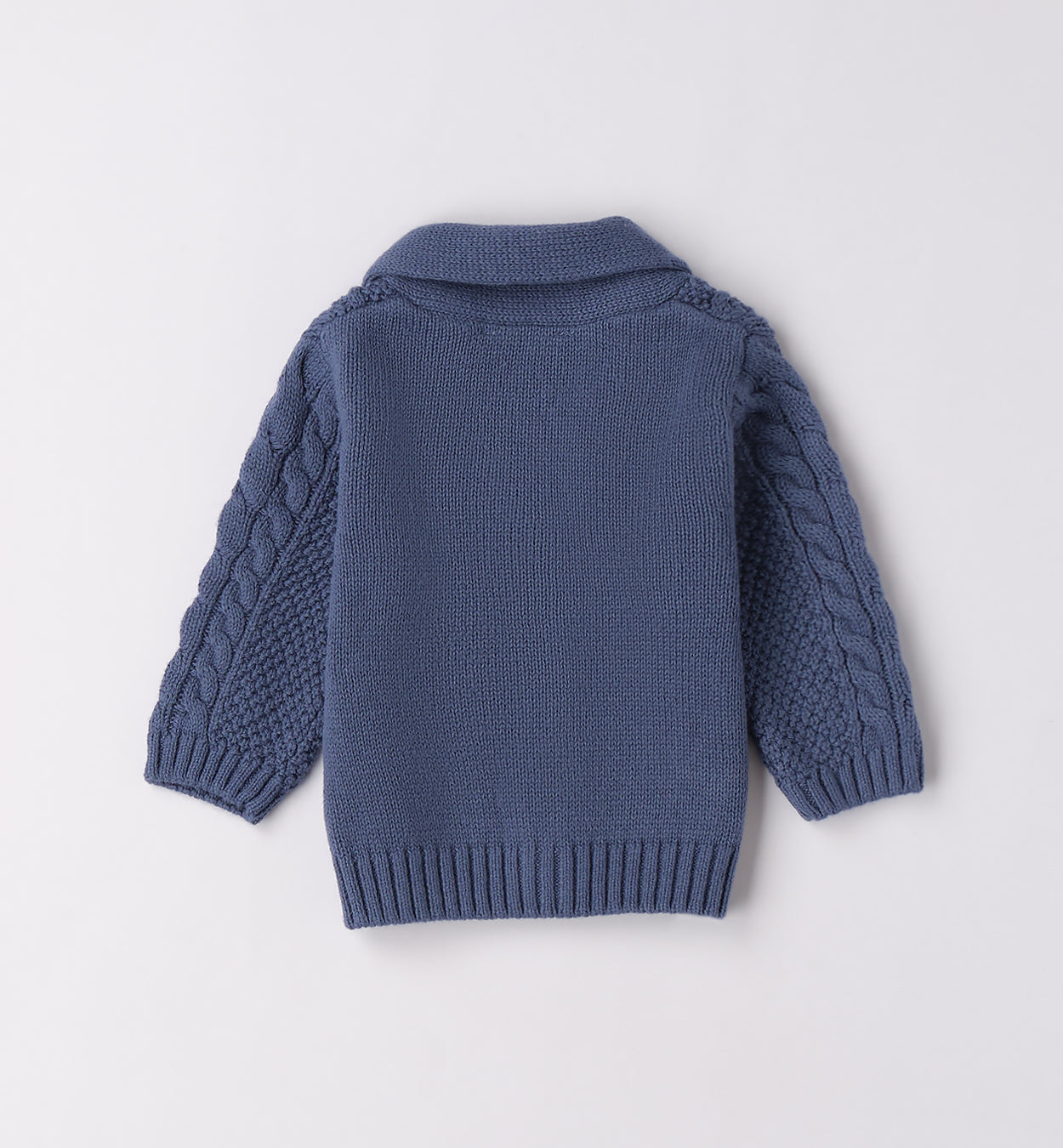 3F657 CARDIGAN NEONATO SARABANDA