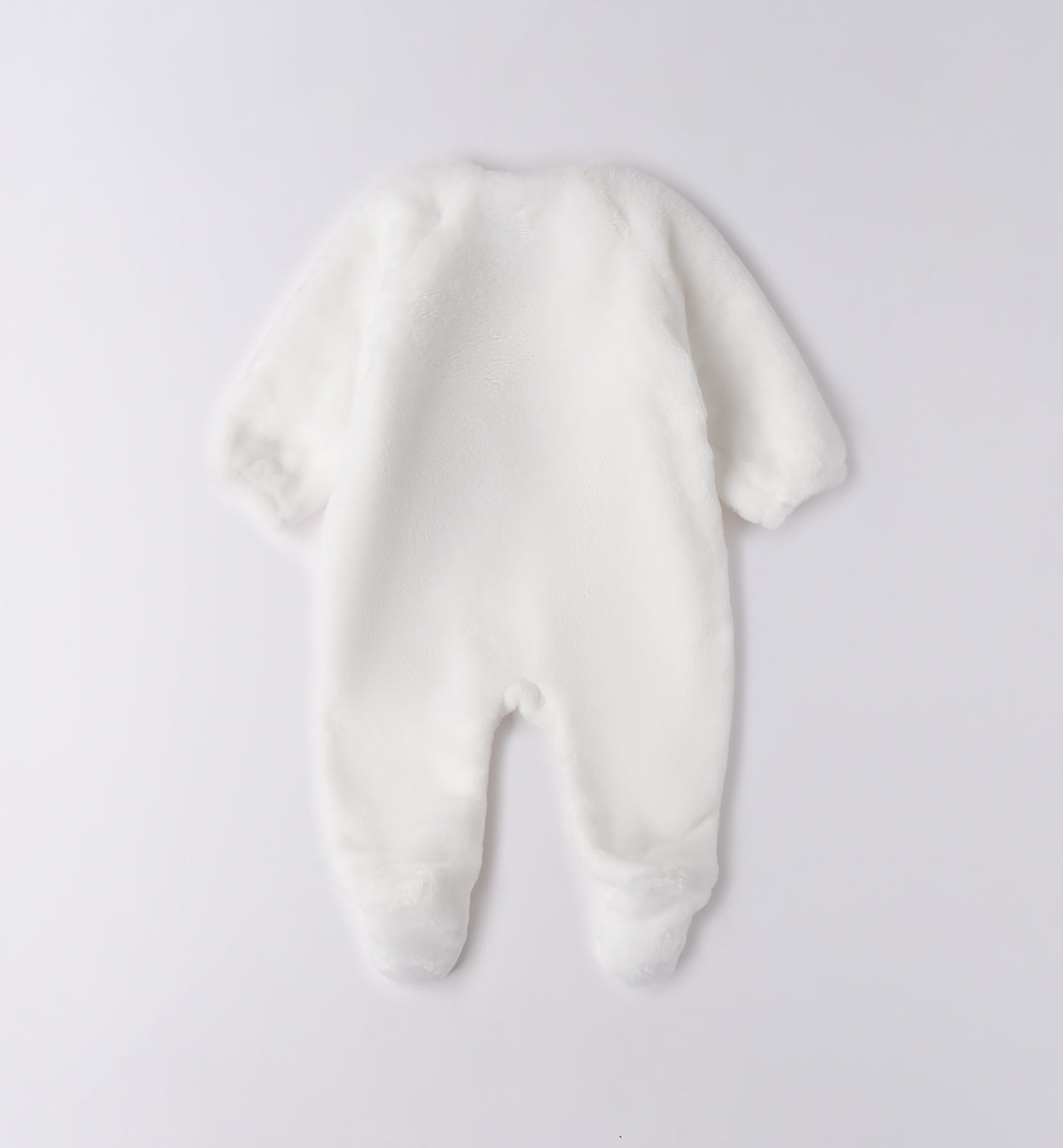 3F672 TUTINA INTERA CON PIEDE NEONATO SARABANDA