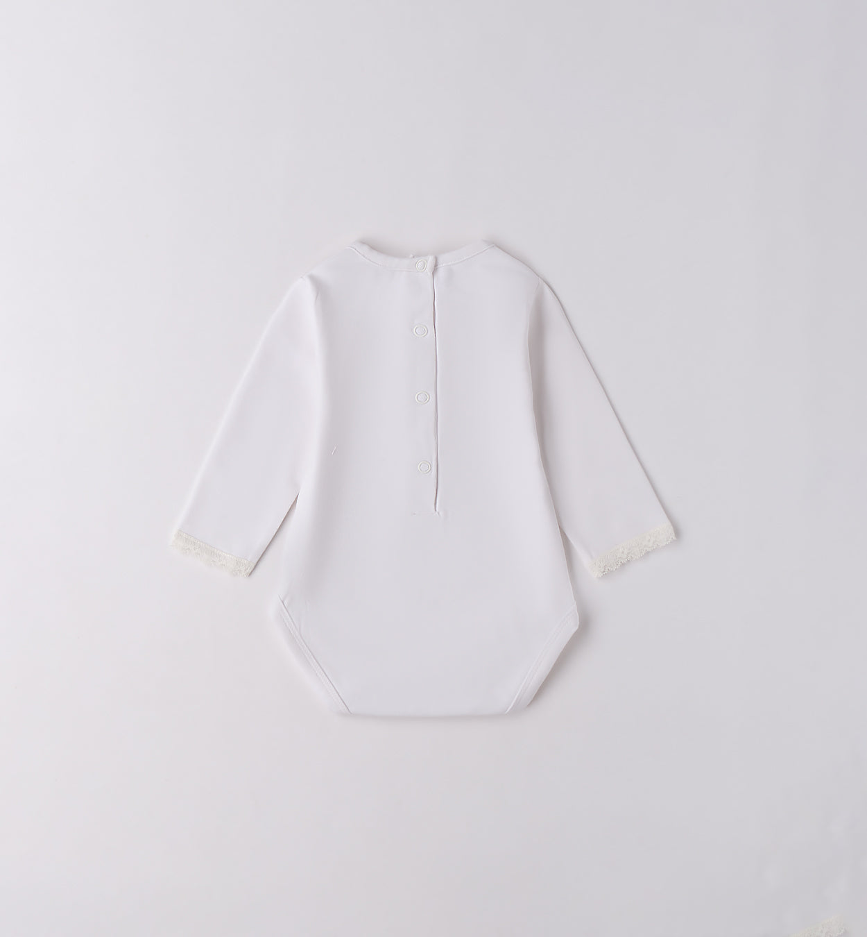 3F710 BODY ML NEONATA SARABANDA