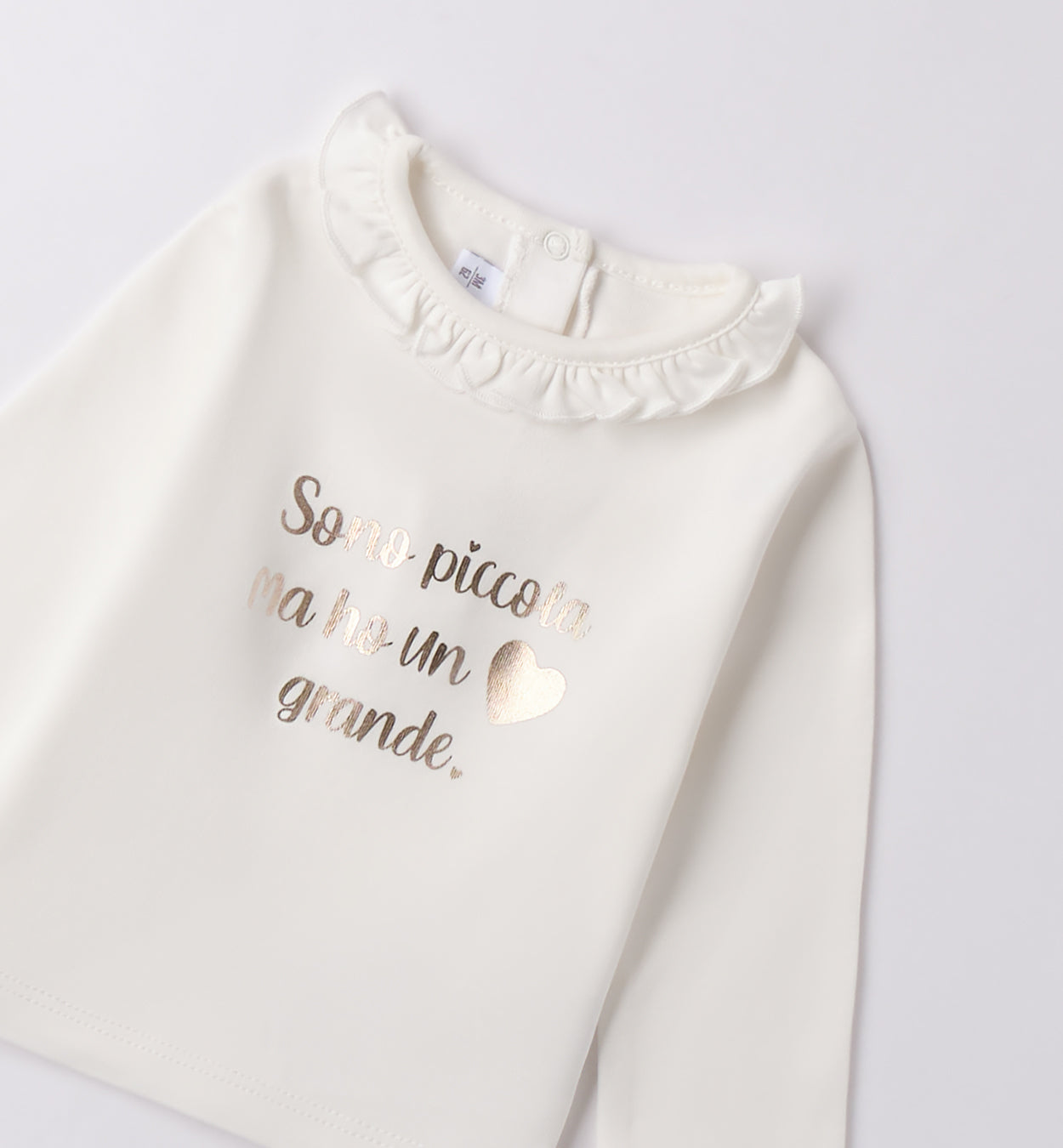 3F712 GIROCOLLO ML NEONATA SARABANDA