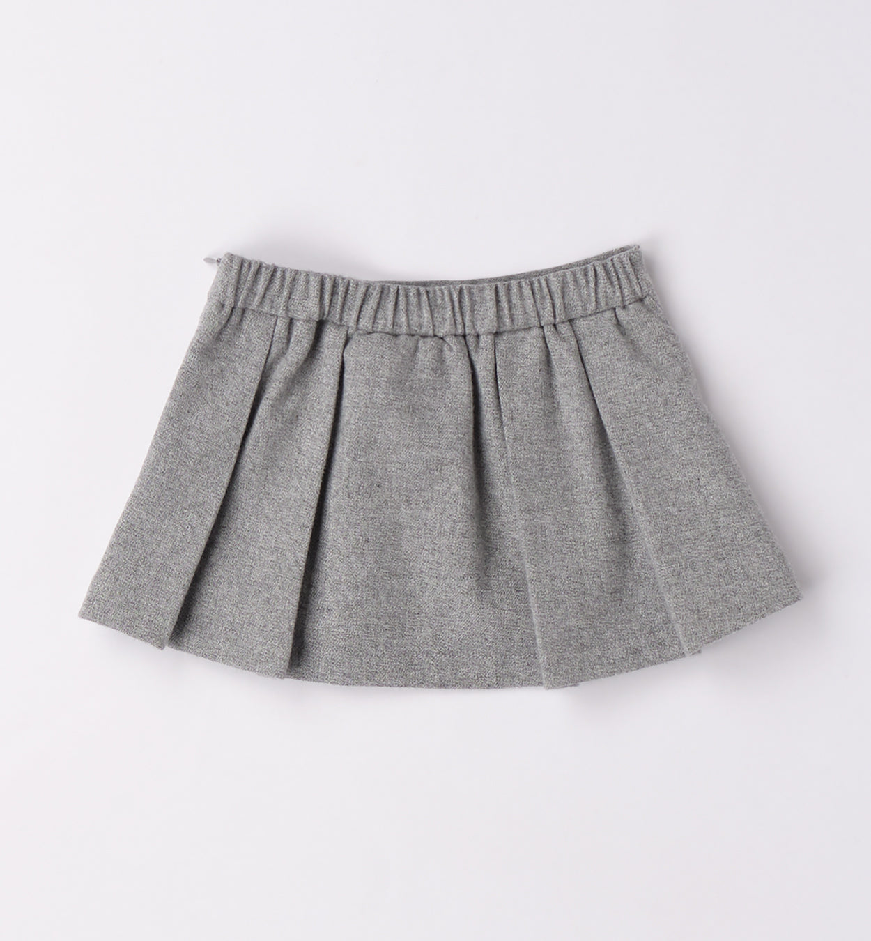 3F730 GONNA TESSUTO NAVETTA NEONATA SARABANDA