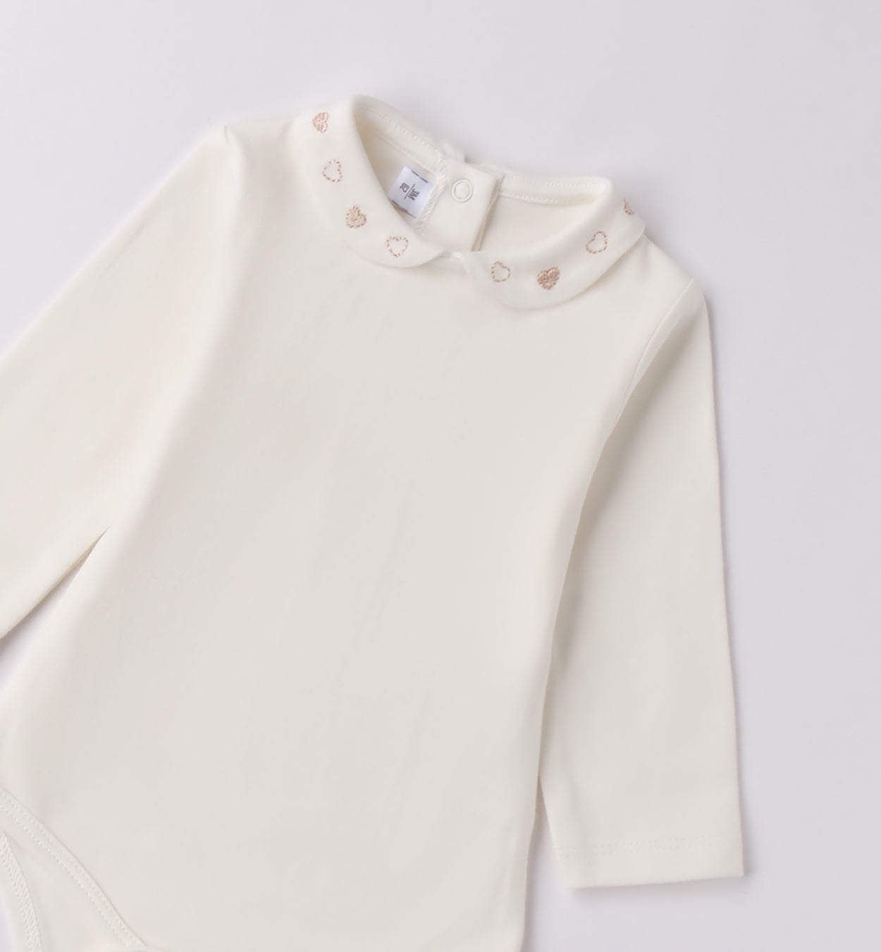 3F746 BODY ML NEONATA SARABANDA