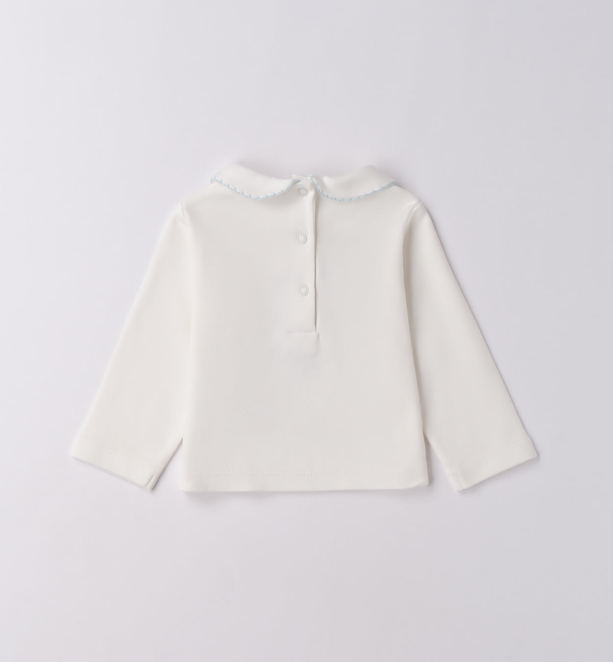 3F749 GIROCOLLO ML NEONATA SARABANDA