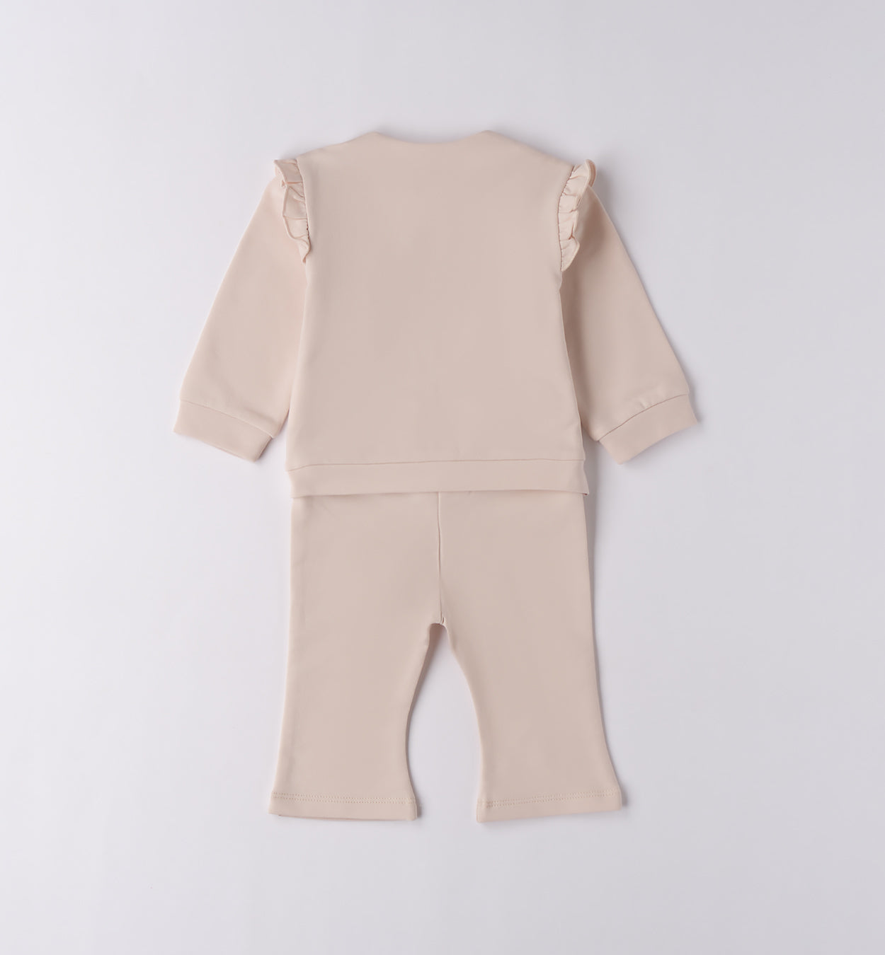 3F773 COMPLETO ML NEONATA SARABANDA