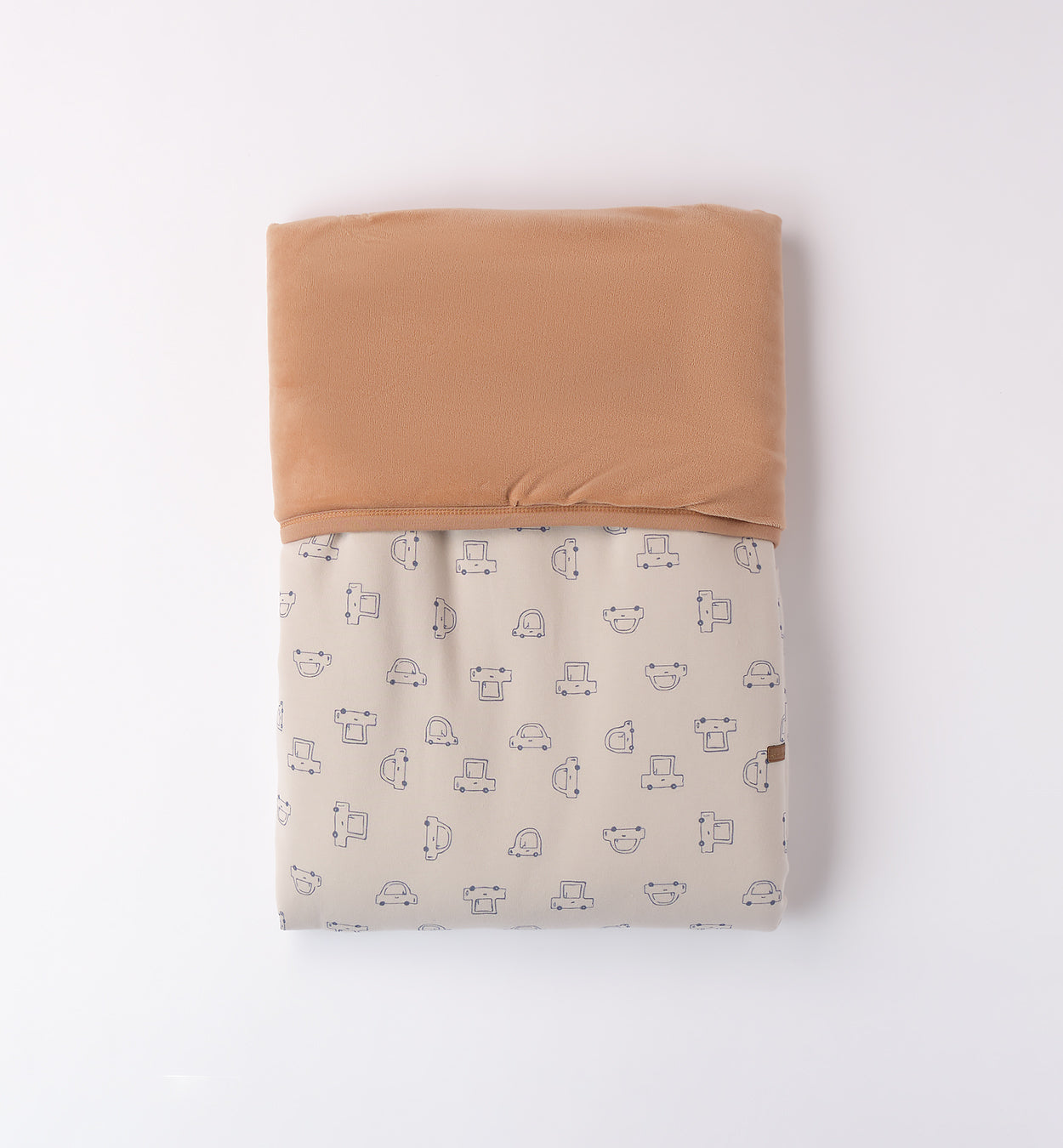 3F310 COPERTINA NEONATO SARABANDA