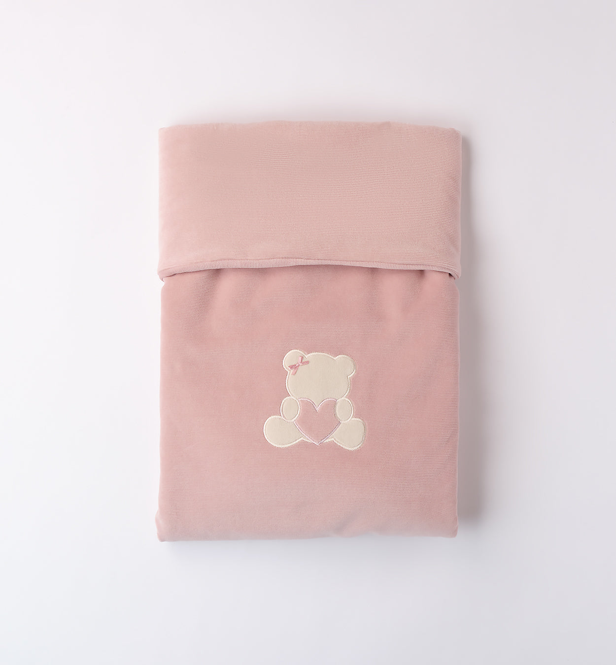 3F361 COPERTINA CULLA NEONATA SARABANDA