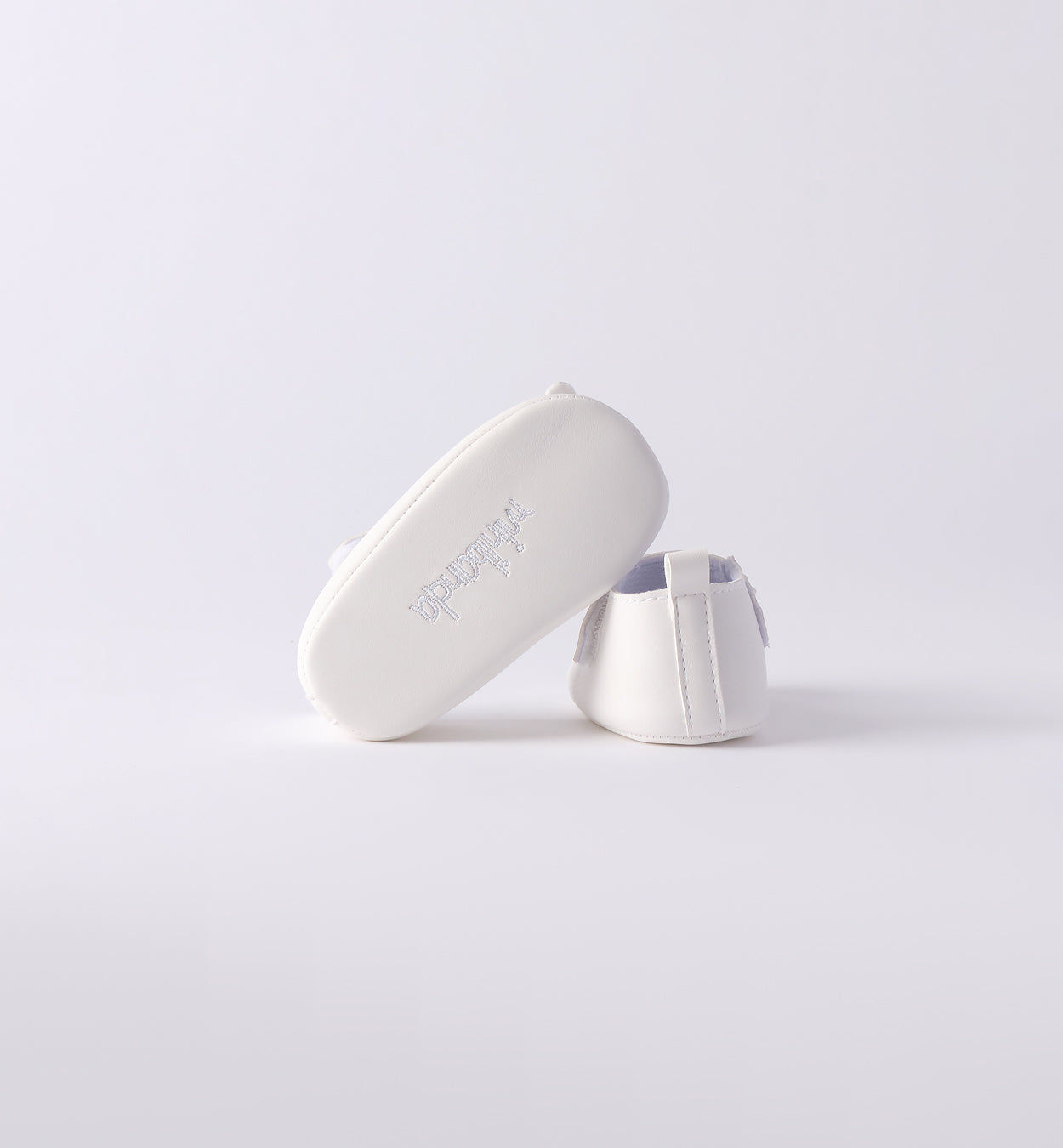 3F364 SCARPE NEONATA SARABANDA