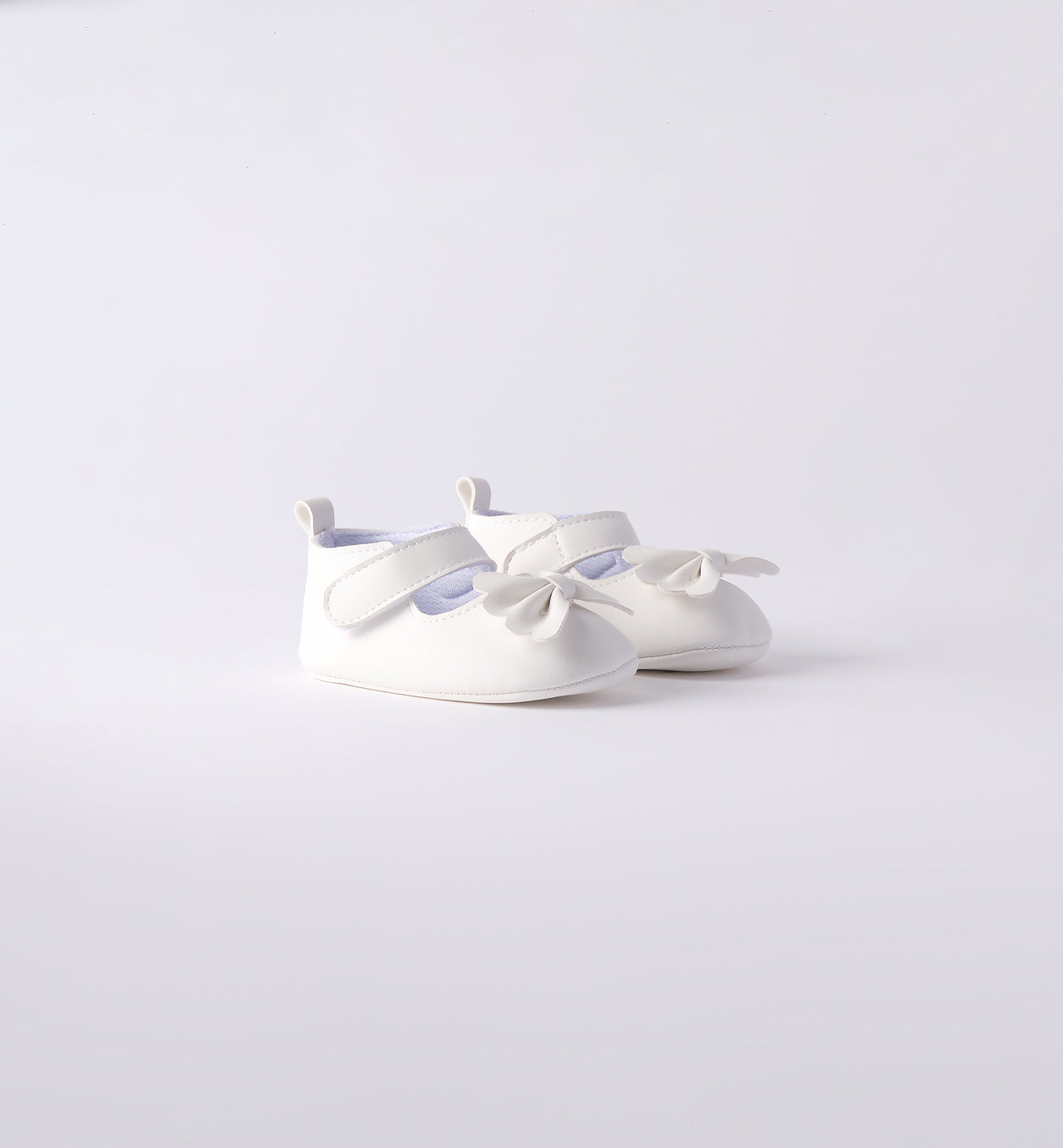 3F364 SCARPE NEONATA SARABANDA