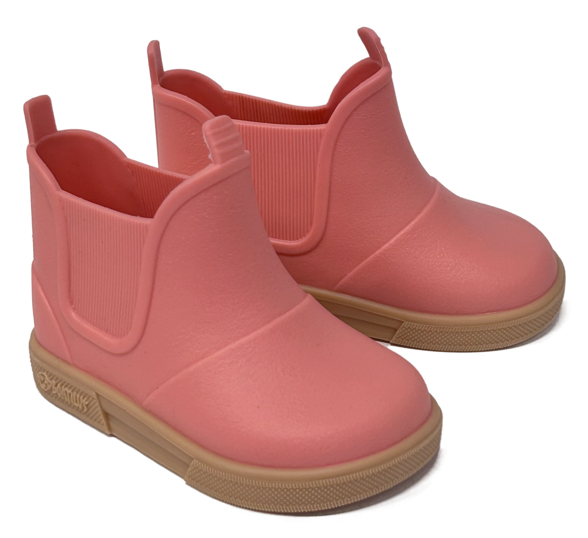 BEATLY STIVALETTO PIOGGIA BASSO BOATILUS