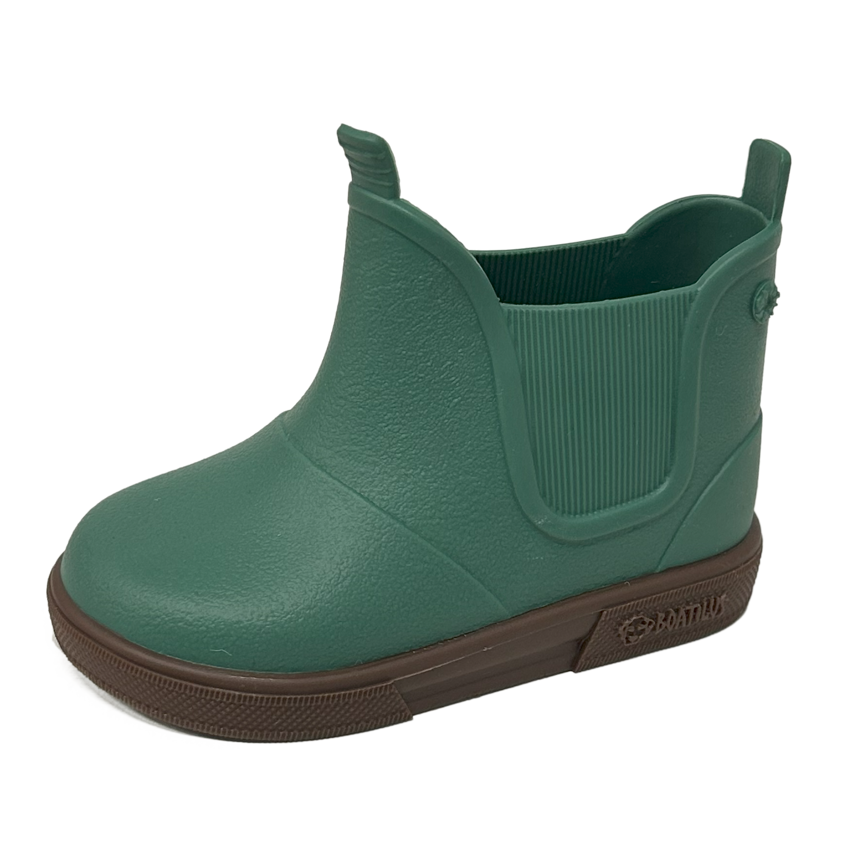 BEATLY STIVALETTO PIOGGIA BASSO BOATILUS