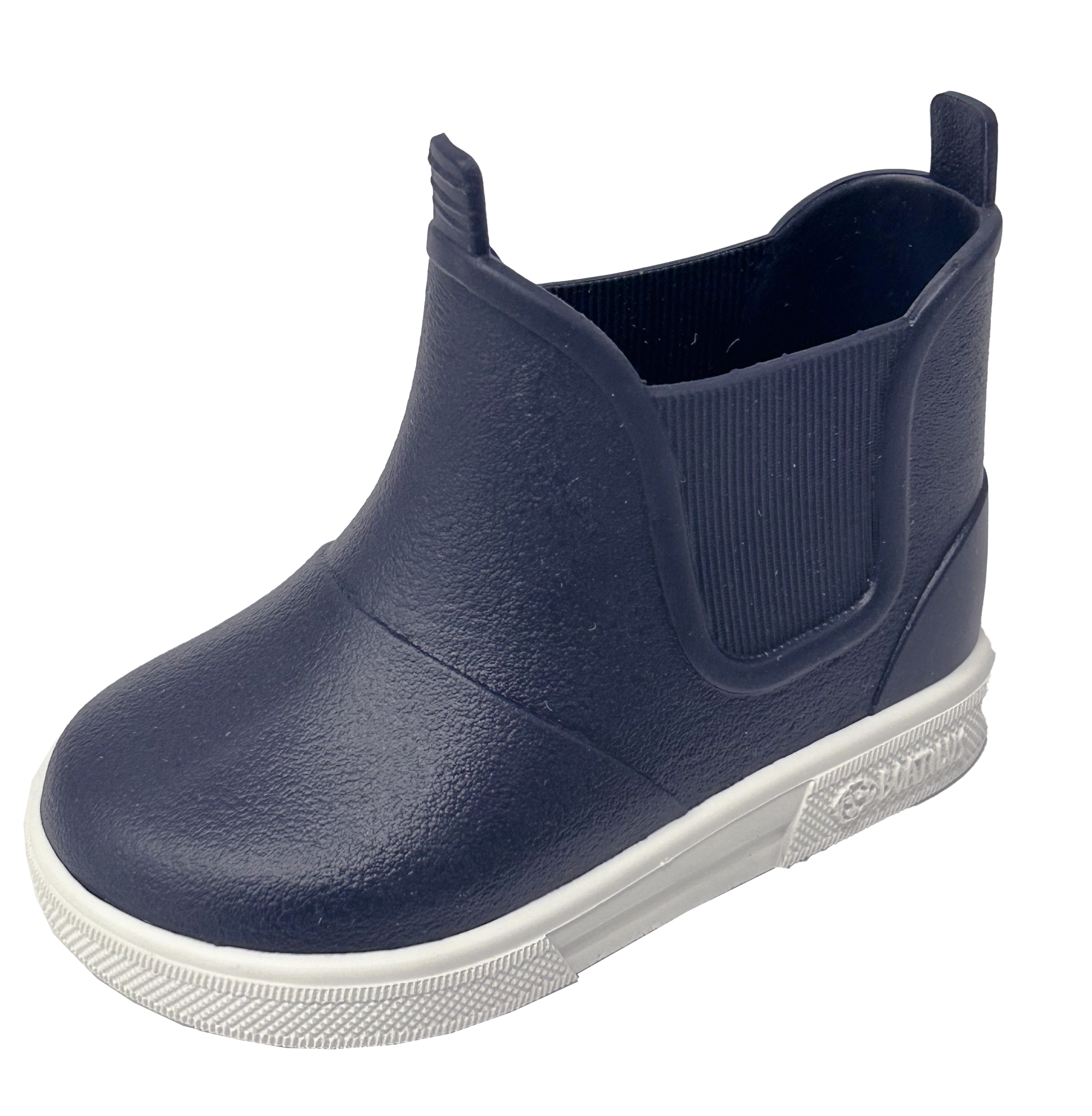 BEATLY STIVALETTO PIOGGIA BASSO BOATILUS