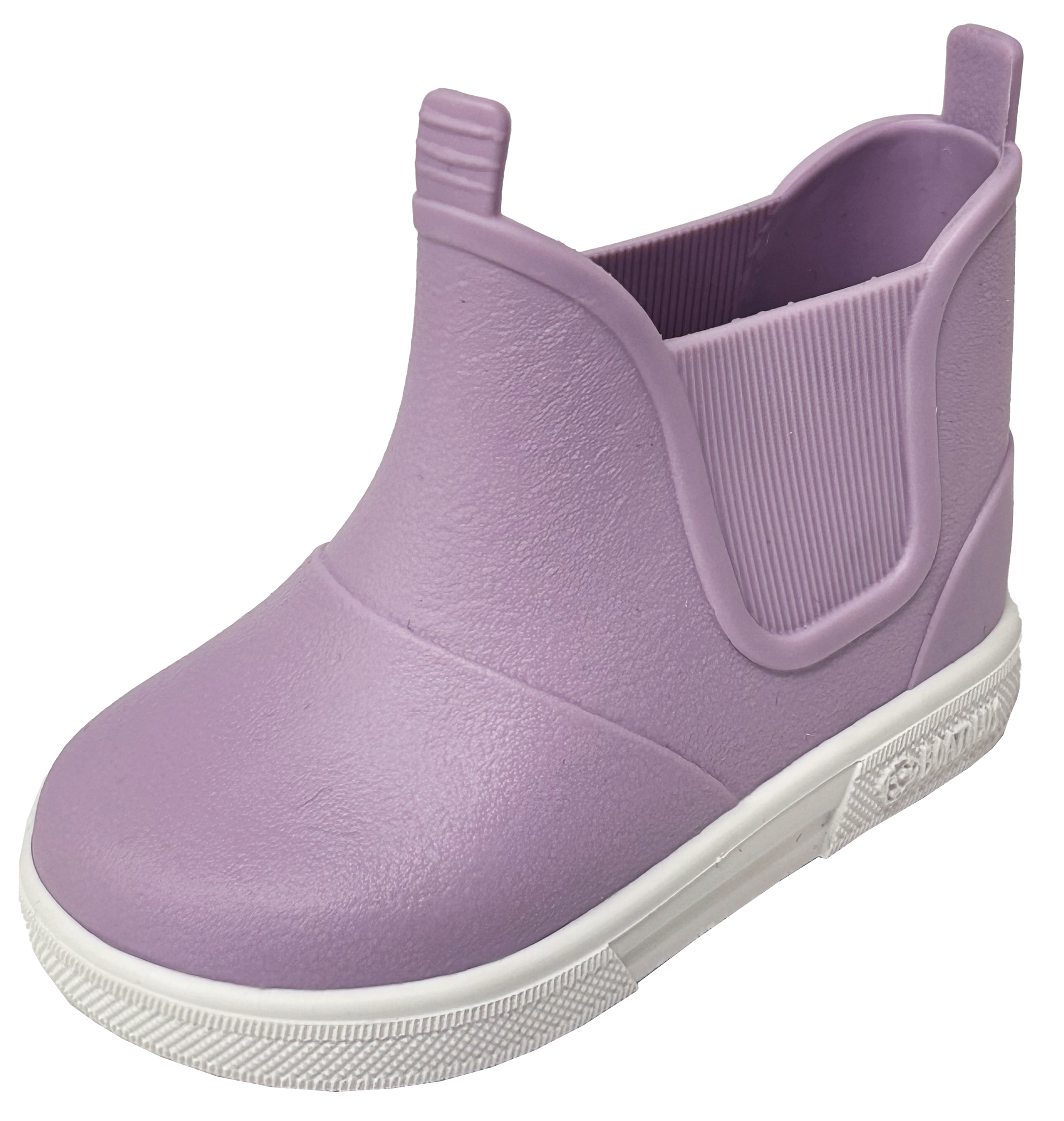 BEATLY STIVALETTO PIOGGIA BASSO BOATILUS