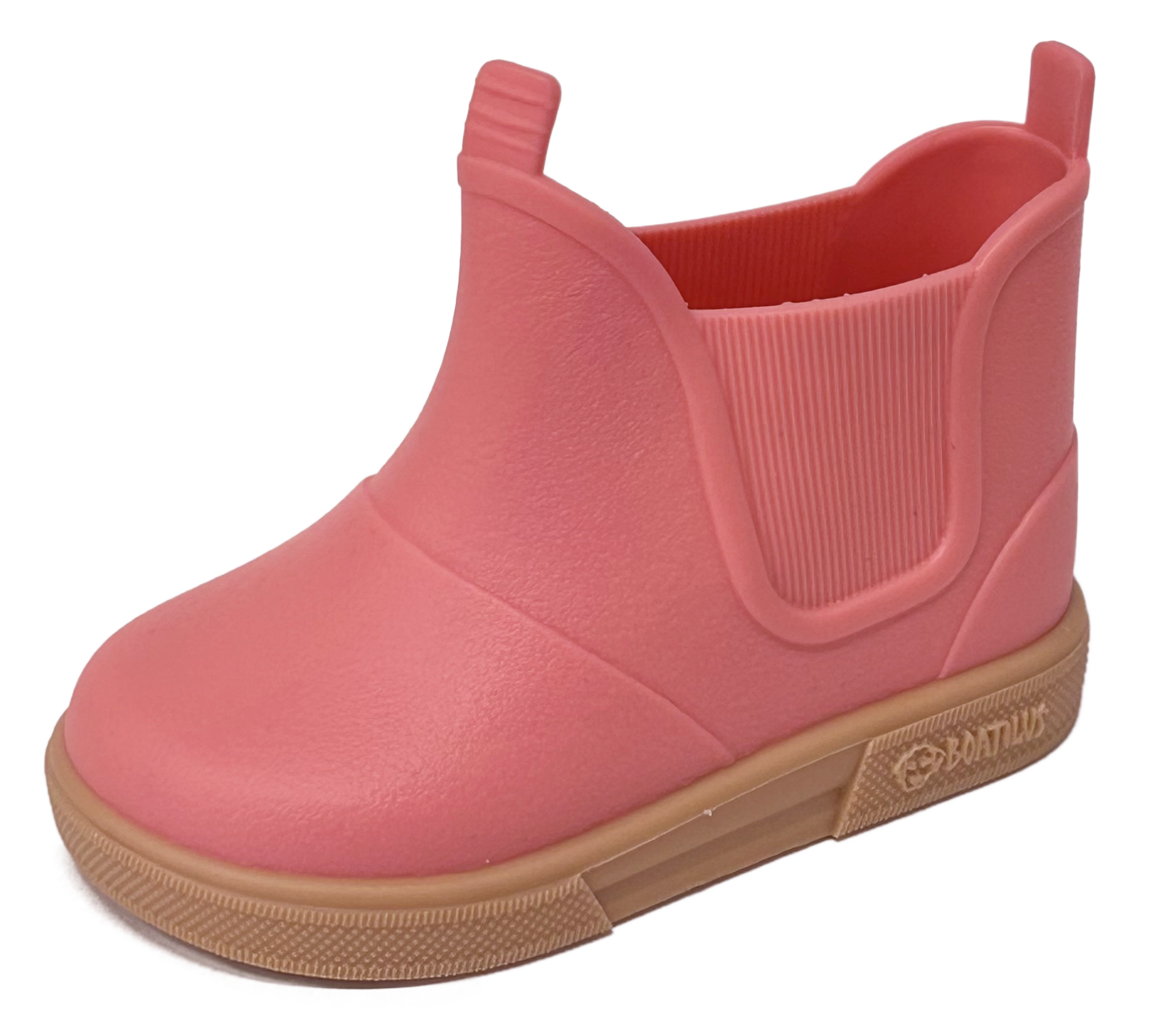 BEATLY STIVALETTO PIOGGIA BASSO BOATILUS