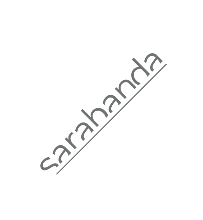 SARABANDA