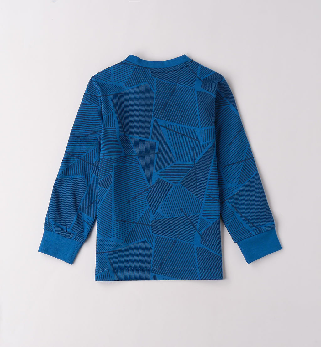 0F010 GIROCOLLO ML BAMBINO SARABANDA