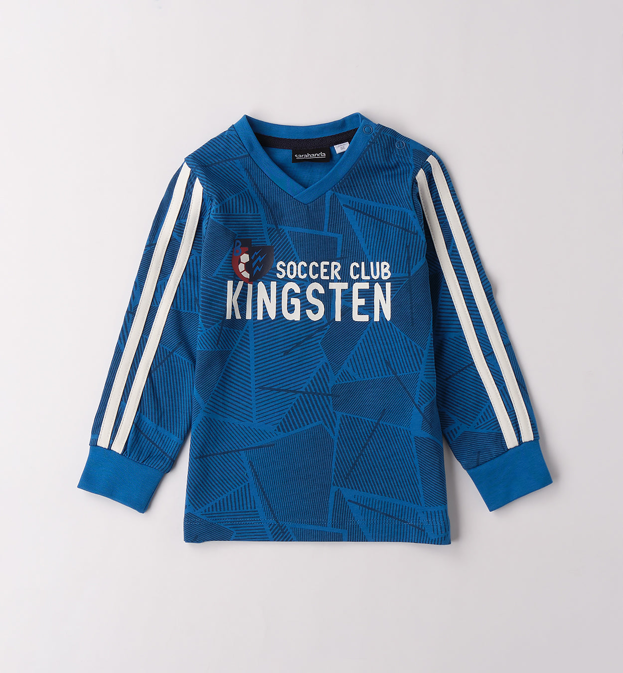 0F010 GIROCOLLO ML BAMBINO SARABANDA