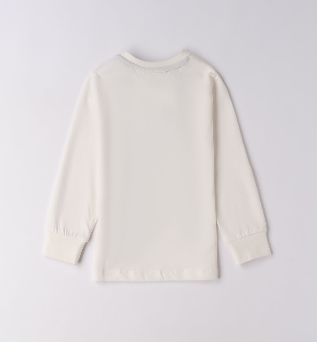 0F013 GIROCOLLO ML BAMBINO SARABANDA