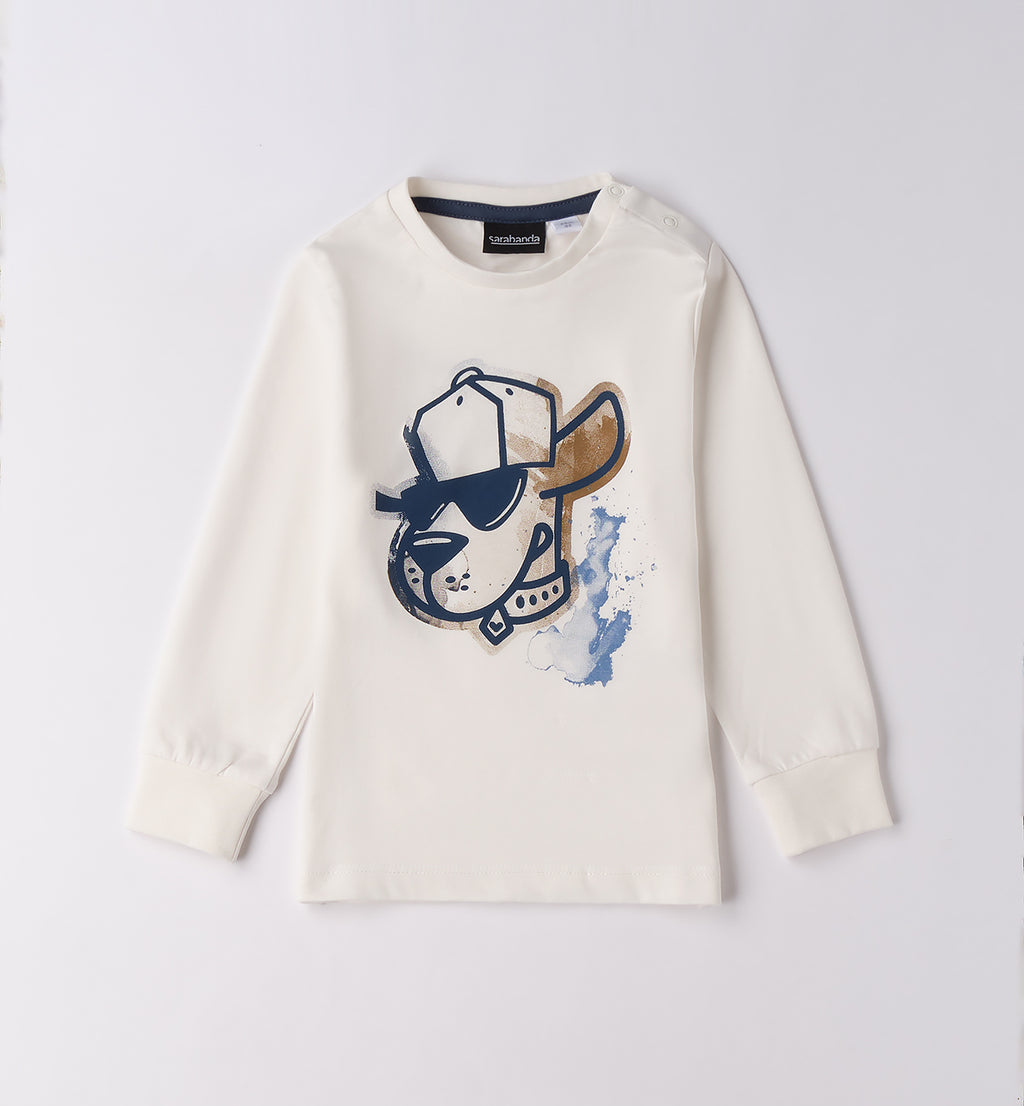 0F013 GIROCOLLO ML BAMBINO SARABANDA